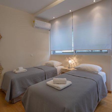 Sagittarius - Faliro Sea Side Apartment Ateny Zewnętrze zdjęcie