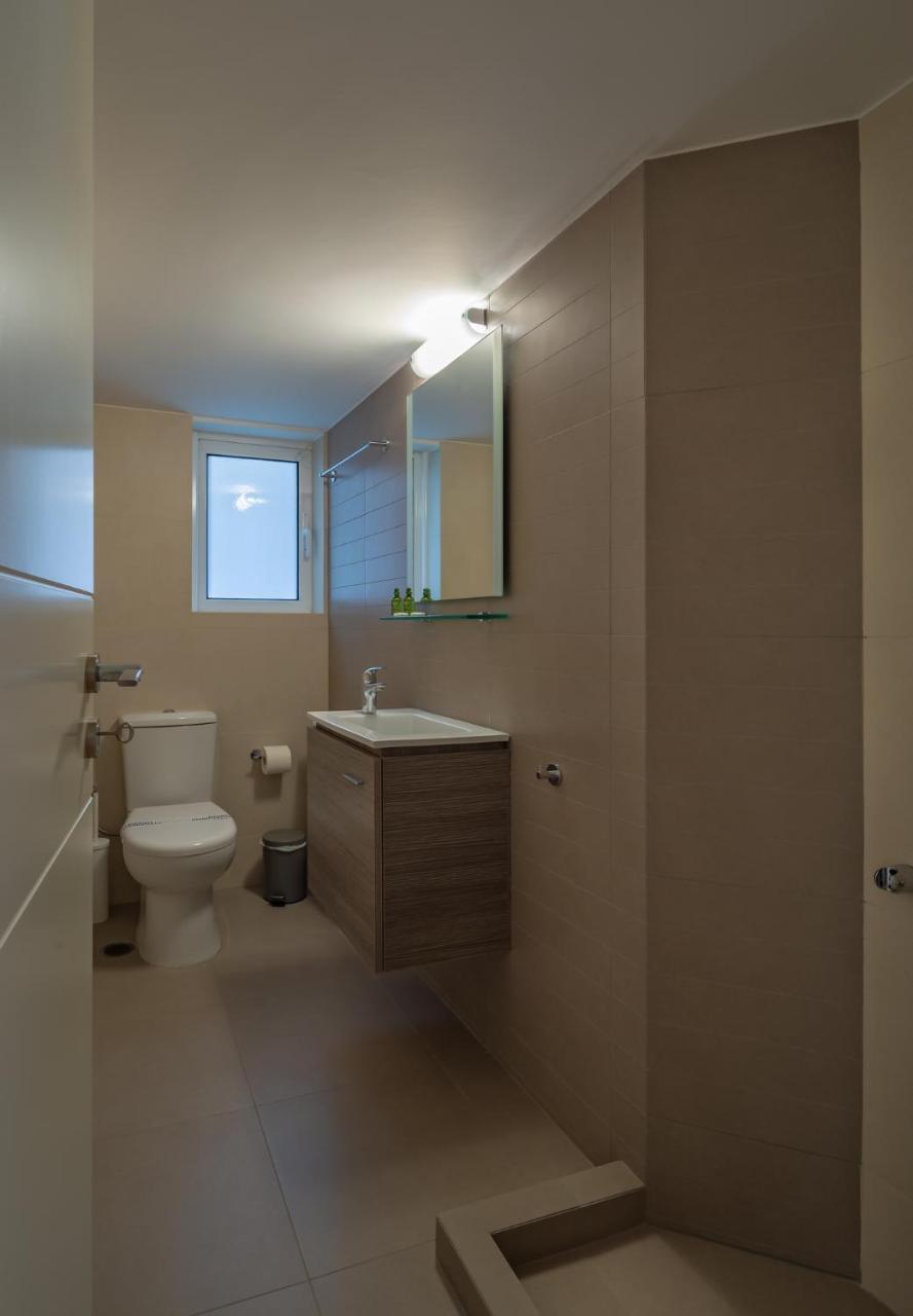 Sagittarius - Faliro Sea Side Apartment Ateny Zewnętrze zdjęcie